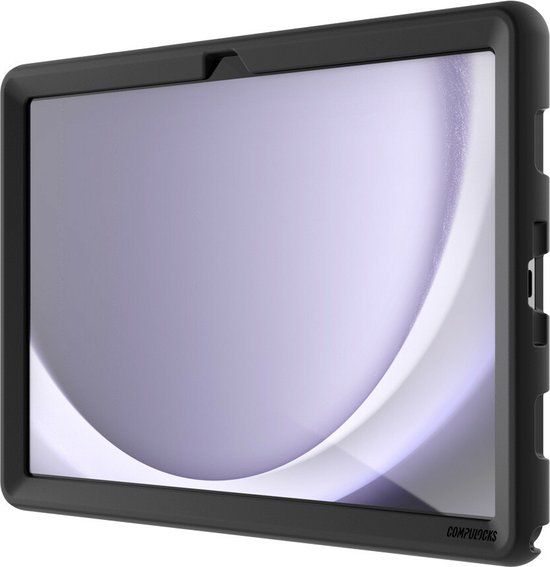 Compulocks BNDTA9P Veiligheidsbehuizing voor Samsung Galaxy Tab A9 Plus 11" Zwart