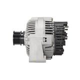 Valeo Dynamo/Alternator 439555-120 Amp - 6 Groeven - 14 V | Diameter Katrol: 52 mm, Draairichting: Draairichting met de Klok Mee
