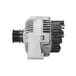 Valeo Dynamo/Alternator 439555-120 Amp - 6 Groeven - 14 V | Diameter Katrol: 52 mm, Draairichting: Draairichting met de Klok Mee