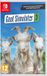 Plaion Goat Simulator 3 - Nintendo Switch - Special Edition