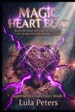 Magic Supernatural Sanctuary Magic Heart Beat Paperback