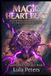 Magic Supernatural Sanctuary Magic Heart Beat Paperback