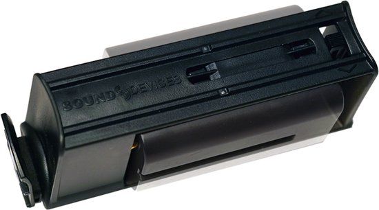 Sound Devices MX-LMount - Audio recorder accessoire