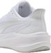 PUMA Dasher Lite-sneakers met veters Wit