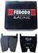 Ferodo FCP1664H remblokken