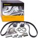 Contitech CT1138WP1 kit de courroie de distribution