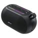 Acefast Enceinte Bluetooth portable Acefast K15 Air 6W - IPX7, éclairage RGB, TWS - Noir