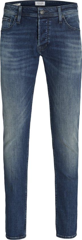 JACK&JONES JEANS INTELLIGENCE - JJIGLENN JJORIGINAL CB 820 NOOS Heren Jeans
