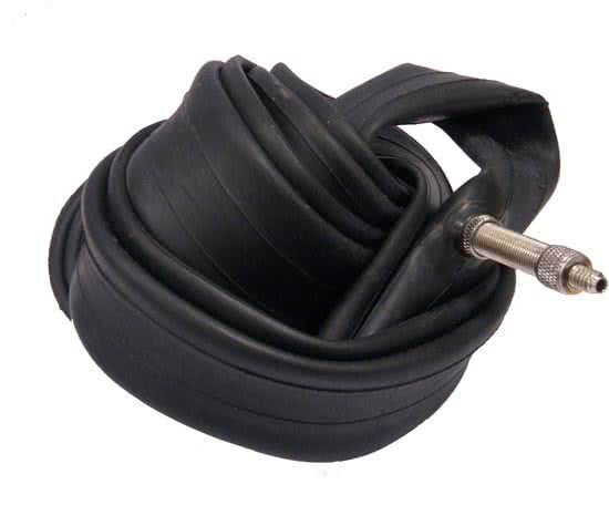 Simson Binnenband 26 Inch 32/37-590 Dv 45 Mm Zwart