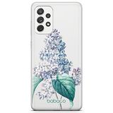ERT GROUP Samsung A72 5G Babaco Flowers 024 Phone Case