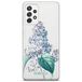 ERT GROUP Samsung A72 5G Babaco Flowers 024 Phone Case