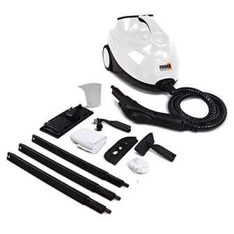 Feider FHNV2000SD, stoomreiniger, efficiënt en eenvoudig te bedienen, efficiënt en precisieapparaten, 2000 W
