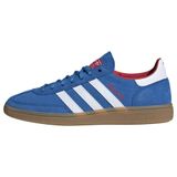ADIDAS PERFORMANCE Voetbalschoen 'Manchester United Handball Spezial' royal blue/koningsblauw / rood / wit