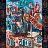 Domino Records James Yorkston The Route to the Harmonium