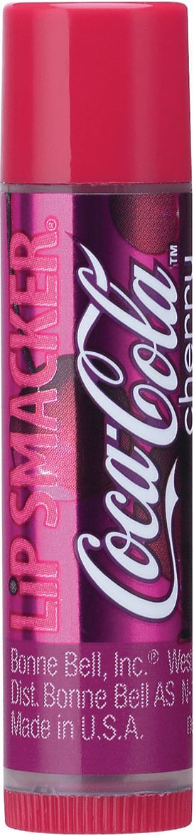 Lip Smacker Blister Coca Cola Cherry