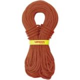 Tendon Klimtouw Indoor 9.8 mm zwart/oranje