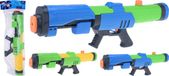 Nampook Pistolet à eau 63cm pompe 2ass
