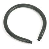 SALVIMAR Rondrubber A, zwart, 40 cm