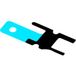 Honor Blitz Adhésif Honor 600, Service Pack 5163AHKX