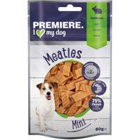 PREMIERE Mini Meaties Konijn 6 x 60 g
