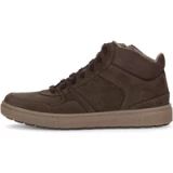 Gabor Baskets en velours nubuck velours