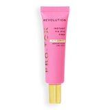 Revolution Pro-Tox Instant Fix Eye Firm - Oogserum dat zichtbaar fijne lijntjes en rimpels vermindert, vegan en niet op dieren getest - 14 ml
