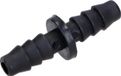 Aprilia Raccord pour tuyau d'essence bi-sens SR 50 R LC AP8101944