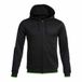Joma Kinder trainingsjack met capuchon Olimpiada