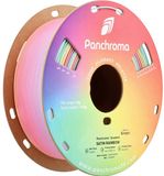 Polymaker Panchroma Rainbow filament - PLA - 1KG - Satin