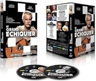 Le Bol Le Grand Echiquier - Georges Brassens