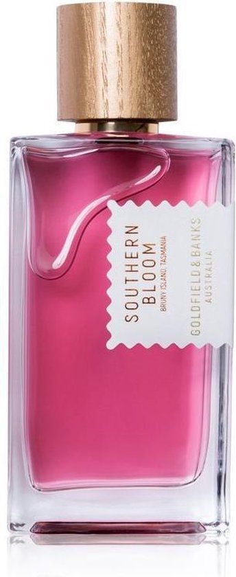 Goldfield & Banks Eau de Parfum / 100 ml / Unisex