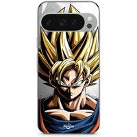 Google Pixel 9 Pro XL Hoesje Goku Dragon ball z super ultra instinct Maniacase
