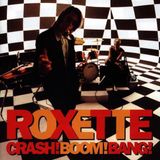 Roxette Crash! Boom! Bang! CD
