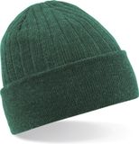 Beechfield Thinsulate™ Beanie Bottle Green
