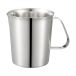 Dorre Max doseur Acier inoxydable, 0,5 L