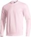 Joma Universo Sweatshirt Rose L Homme