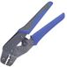 Vogt Verbindungstechnik 3975 D 0.25-2.5 mm2 3975d Krimptang Perskoppeling 0.25 tot 2.50 mm²