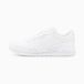 PUMA St Runner V3 L Mixte Baskets, Puma White Puma White Gray Violet, 42 EU