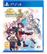 Koch Media Atelier Sophie 2: The Alchemist Of The Mysterious Dream