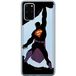 ERT GROUP mobiel telefoonhoesje voor Samsung S20 PLUS / S11 origineel en officieel erkend DC patroon Superman 008