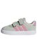 adidas uniseks-baby Vl Court 3.0 InfantsSchoenen
