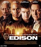 Merkloos Speelfilm - Edison Blu-ray