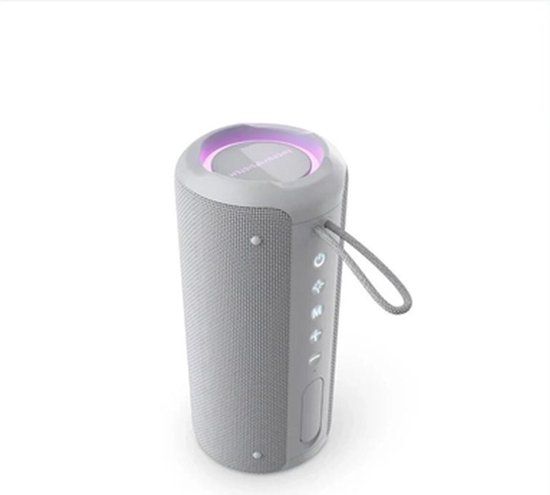 Energy Sistem Soundbliss Cloud 40W Bluetooth Speaker Grijs