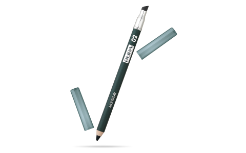 Pupa Milano Multiplay Eyeliner - 244 02 - 8011607069576