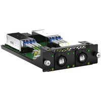NETGEAR APM414SD - Uitbreidingsmodule - 10/25 Gigabit SFP28 x 4 + 10/25Gb Ethernet x 2