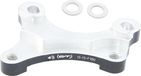 Contec Adapter Remklauw 180 Mm Voor, 160 Mm Achter