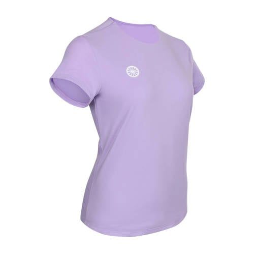 The Indian Maharadja Breeze sportshirt - lila