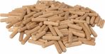 AMIG Houten deuvels - 40 stuks - D6 x L30 mm