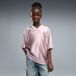 PUMA Relaxed voetbalshirt voor Dames, Roze, Maat 11-12Y