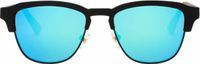 New Hawkers Zonnebril Uniseks New Classic Zwart Blauw Gepolariseerd (Ø 52 mm)